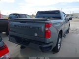 CHEVROLET SILVERADO 1500 3GCPADE86PG****** снимка