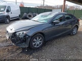 MAZDA MAZDA3 I SPORT JM1BM1U76F1****** снимка