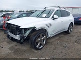 GENESIS GV80 3.5T (A8) KMUHCESC3RU157376 снимка