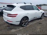 GENESIS GV80 3.5T (A8) KMUHCESC3RU157376 снимка