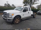 FORD F-350 CHASSIS XLT 1FD7X3ET7EE****** снимка