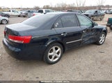 HYUNDAI SONATA LIMITED/SE 5NPEU46C68H****** снимка