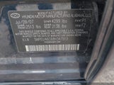 HYUNDAI SONATA LIMITED/SE 5NPEU46C68H****** снимка