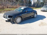 AUDI TT TRUWX28N311****** снимка
