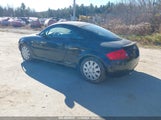 AUDI TT TRUWX28N311****** photo
