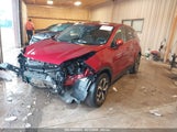KIA SPORTAGE LX KNDPM3AC8L7840519 photo