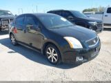 NISSAN SENTRA 2.0 SR photo