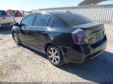 NISSAN SENTRA 2.0 SR photo