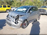FIAT 500 SPORT 3C3CFFBR9FT676764 снимка