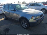 BMW X3 2.5I WBXPA73494W****** снимка