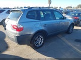 BMW X3 2.5I WBXPA73494W****** снимка