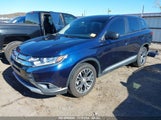 MITSUBISHI OUTLANDER ES JA4AD2A31JJ****** снимка