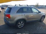 KIA SORENTO EX V6 снимка