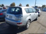 MITSUBISHI OUTLANDER ES/LS JA4MS31X57U****** снимка