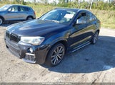 BMW X4 M40I 5UXXW7C55H0****** снимка