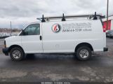 GMC SAVANA 2500 WORK VAN photo