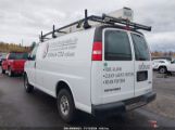 GMC SAVANA 2500 WORK VAN photo