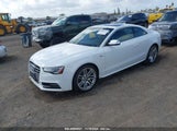 AUDI S5 3.0T PREMIUM PLUS WAUV4AFR5GA****** снимка