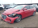 HYUNDAI ELANTRA VALUE EDITION 5NPD84LF8HH199508 снимка