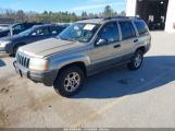 JEEP GRAND CHEROKEE LAREDO снимка