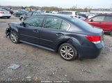 SUBARU LEGACY 2.5I LIMITED 4S3BMBL67D3****** снимка