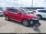 Mitsubishi Outlander Phev Sel S-Awc JA4J24A58LZ009412 fotografie