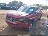 HONDA RIDGELINE RT 2HJYK16266H****** снимка