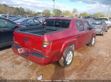 HONDA RIDGELINE RT 2HJYK16266H****** снимка