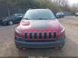 JEEP CHEROKEE TRAILHAWK photo