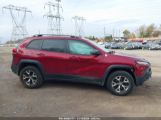 JEEP CHEROKEE TRAILHAWK photo