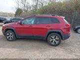 JEEP CHEROKEE TRAILHAWK photo