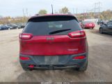 JEEP CHEROKEE TRAILHAWK photo