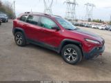 JEEP CHEROKEE TRAILHAWK photo