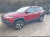 JEEP CHEROKEE TRAILHAWK photo