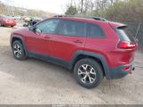 JEEP CHEROKEE TRAILHAWK photo