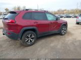 JEEP CHEROKEE TRAILHAWK photo