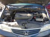 HONDA ODYSSEY EX-L photo