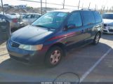 HONDA ODYSSEY EX-L photo