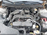 SUBARU LEGACY 2.5I PREMIUM 4S3BNBF61G3****** снимка
