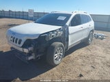 JEEP CHEROKEE LATITUDE 4X4 1C4PJMCB2KD352024 снимка