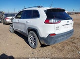 JEEP CHEROKEE LATITUDE 4X4 1C4PJMCB2KD352024 снимка