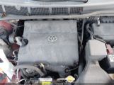 TOYOTA SIENNA XLE V6 8 PASSENGER снимка