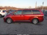 TOYOTA SIENNA XLE V6 8 PASSENGER снимка