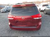 TOYOTA SIENNA XLE V6 8 PASSENGER снимка