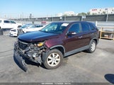KIA SORENTO LX 5XYKT4A16DG****** снимка