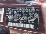 KIA SORENTO LX 5XYKT4A16DG****** снимка