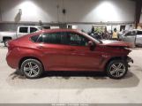 BMW X6 XDRIVE35I снимка