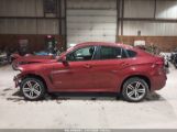 BMW X6 XDRIVE35I снимка