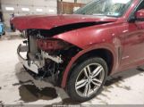BMW X6 XDRIVE35I 5UXKU2C53H0****** снимка