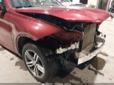 BMW X6 XDRIVE35I снимка